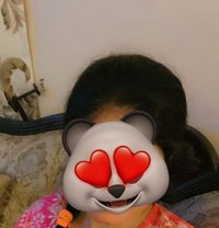 Natasha Verma - escort in Bangalore