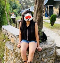 Natasha Verma - escort in Bangalore