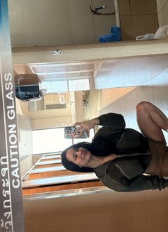 Natasha - virgins ass love my dick - Transsexual escort in Abu Dhabi Photo 19 of 19
