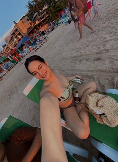 Natasha - virgins ass love my dick - Transsexual escort in Abu Dhabi Photo 11 of 12