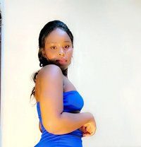 Natasha - escort in Riyadh