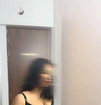 Natashaa - escort in Pune Photo 1 of 3