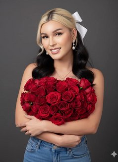 Natashia With Love - escort in Boracay Photo 3 of 25
