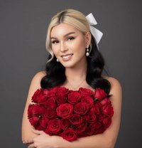 Natashia With Love - escort in Boracay