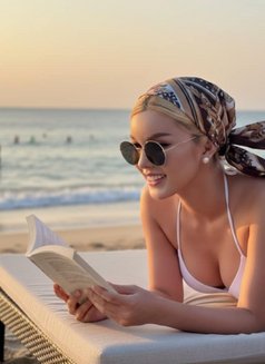 Natashia With Love - escort in Boracay Photo 21 of 25