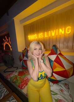 Natashia With Love - escort in Boracay Photo 21 of 21
