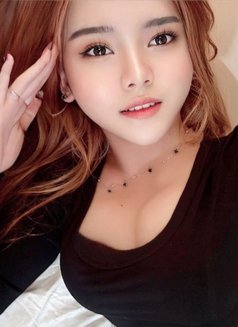 Natasya - escort in Jakarta Photo 2 of 6