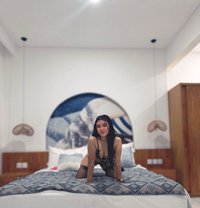 Natasya - escort in Bali
