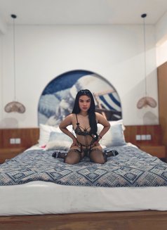 Natasya - escort in Bali Photo 4 of 9