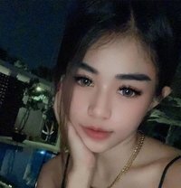 Natasya - puta in Jakarta