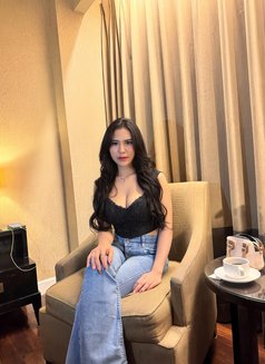 Natasya - escort in Jakarta Photo 10 of 18