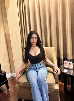 Natasya - escort in Jakarta Photo 17 of 18