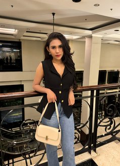 Natasya - escort in Jakarta Photo 18 of 18