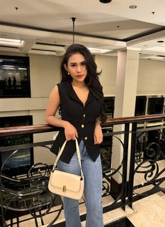 BestEscocrtintown Natasya - escort in Jakarta Photo 27 of 30