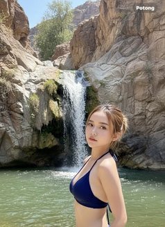 Natasya Le - puta in Jakarta Photo 1 of 5