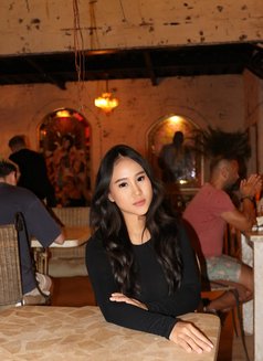 Natasya Putri - puta in Bali Photo 4 of 5