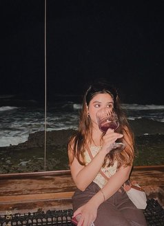 Nataya Malhotra - escort in Bangalore Photo 1 of 12