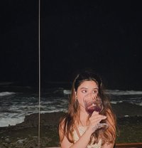 Nataya Malhotra - escort in Bangalore