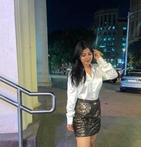 Nataya Malhotra - escort in Bangalore