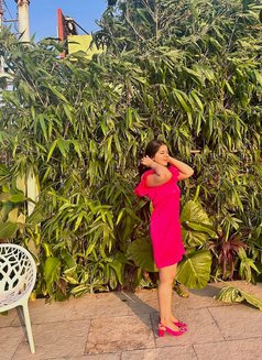 Nataya Malhotra - escort in Bangalore Photo 7 of 12