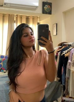 Nataya Malhotra - escort in Bangalore Photo 11 of 12