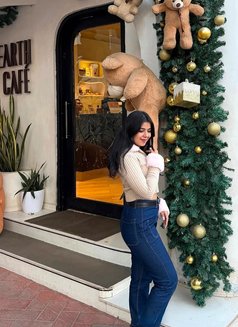 Nataya Malhotra - escort in Bangalore Photo 12 of 12