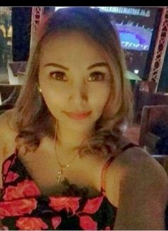 Natazia - escort in Dubai Photo 1 of 7