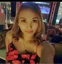 Natazia - escort in Dubai