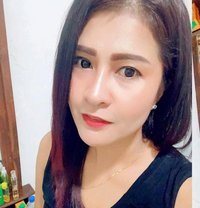 Natcha - escort in Gurgaon