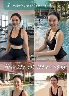 Natcha massage chiang mai - escort agency in Chiang Mai Photo 6 of 12