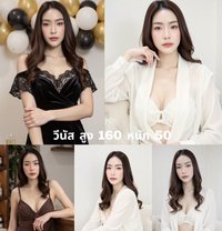 Natcha massage chiang mai - puta in Chiang Mai