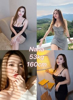 Natcha massage&escort - escort in Chiang Mai Photo 26 of 27