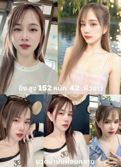 Natcha massage&escort - escort in Chiang Mai Photo 2 of 13