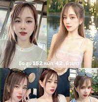 Natcha massage&escort - escort in Chiang Mai