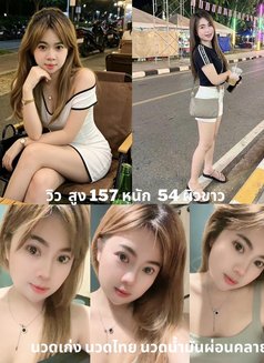 Natcha massage&escort - escort in Chiang Mai Photo 4 of 13