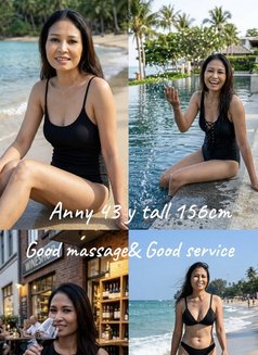 Natcha massage Pattaya - escort agency in Pattaya Photo 3 of 8