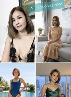 Natcha massage Pattaya - escort agency in Pattaya Photo 7 of 8