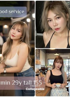 Natcha massage - masseuse in Chiang Mai Photo 4 of 13