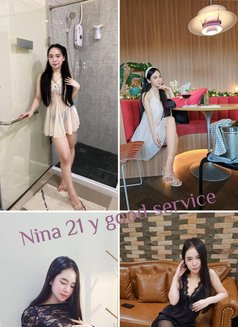 Natcha massage - masseuse in Chiang Mai Photo 6 of 13