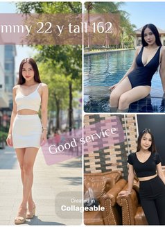 Natcha massage - masseuse in Chiang Mai Photo 8 of 13