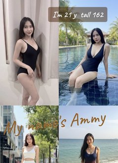 Natcha massage - masseuse in Chiang Mai Photo 9 of 13