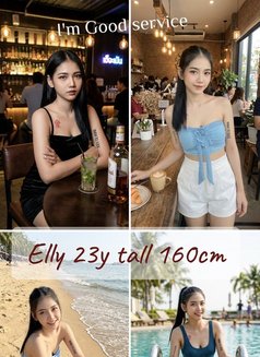 Natcha massage - masseuse in Chiang Mai Photo 12 of 13