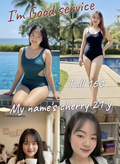 Natcha massage outcall&incall - masseuse in Chiang Mai Photo 2 of 2