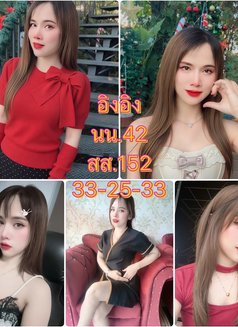 Natcha massage - escort in Chiang Mai Photo 12 of 20