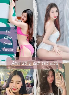 Natcha massage - escort in Chiang Mai Photo 13 of 20