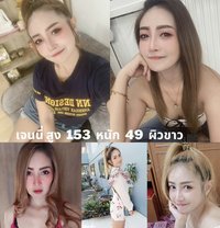 natcha massage - masseuse in Chiang Mai