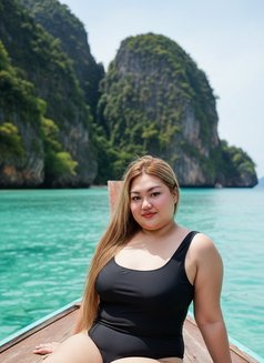 Natcha Osan SED&Camp Humphrey - escort in Pyeongtaek Photo 15 of 20
