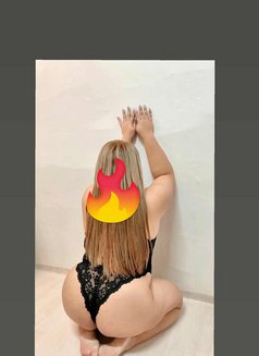Natcha Osan SED&Camp Humphrey - escort in Pyeongtaek Photo 12 of 16
