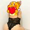 Natcha Osan SED&Camp Humphrey - escort in Pyeongtaek