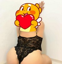 Natcha Osan SED&Camp Humphrey - escort in Pyeongtaek